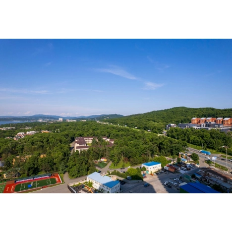 Купить двухкомнатную квартиру на улице Маковского в Владивостоке. Вариант № 4826506, 1, площадь - квм, цена 17747788 рублей