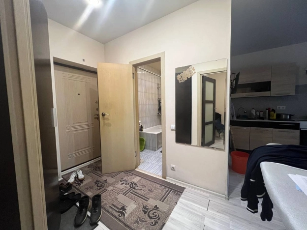 Купить однокомнатную квартиру на улице Центральная в Щёлкове. Вариант № 5460000, 3, площадь -  квм, цена 6100000 рублей