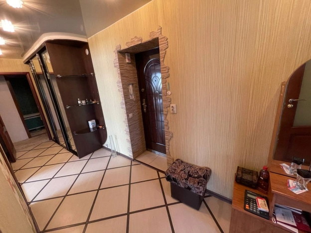 . Вариант № 18916, 12, площадь - 72.9 квм, цена 5850000 рублей