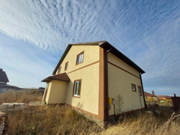 Купить дом в Белгороде. Вариант № 3604, 1, площадь -  квм, цена 8499000 рублей