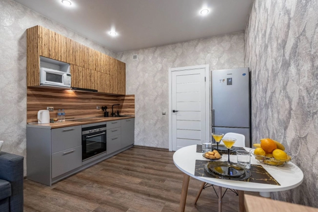 . Вариант № 44558, 7, площадь - 23.6 квм, цена 4550000 рублей