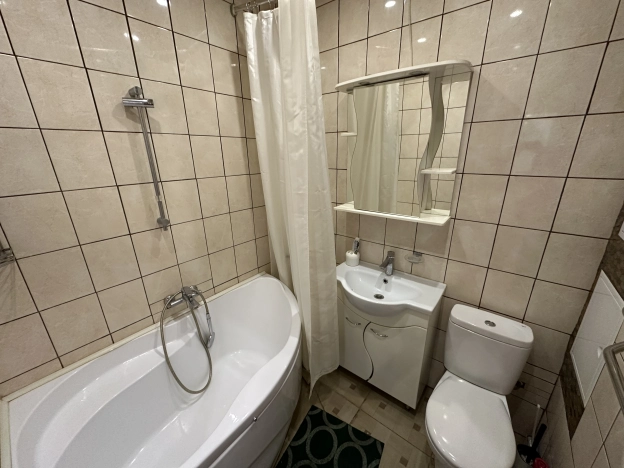 Купить квартиру на вторичке на улице Заречная в Московской области. Вариант № 7611764, 13, площадь - квм, цена 5250000 рублей