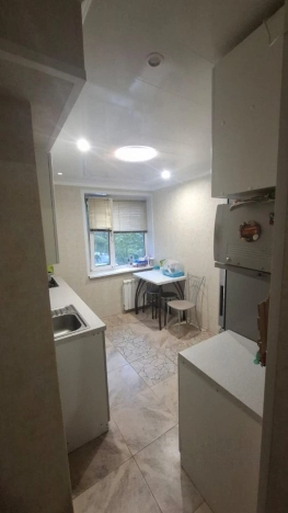 Купить трехкомнатную квартиру в Пушкине. Вариант № 10072014, 1, площадь -  квм, цена 7800000 рублей