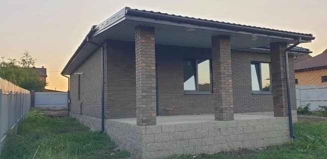 Купить дом в Белгороде. Вариант № 7779042, 5, площадь -  квм, цена 8600000 рублей