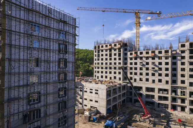 Купить двухкомнатную квартиру в ЖК Посейдония в Владивостоке. Вариант № 4119631, 5, площадь -  квм, цена 12112300 рублей