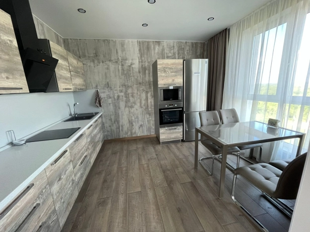 Купить квартиру в Тобольске. Вариант № 2647674, 1, площадь -  квм, цена 9000000 рублей