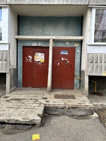 Купить квартиру на улице Ноябрьская в Владимире. Вариант № 7067, 21, площадь -  квм, цена 4899999 рублей