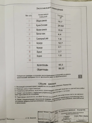 Купить квартиру в Белгороде. Вариант № 9948038, 9, площадь -  квм, цена 10499999 рублей
