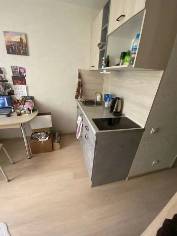 Купить квартиру в Москве. Вариант № 8881686, 2, площадь -  квм, цена 7150000 рублей