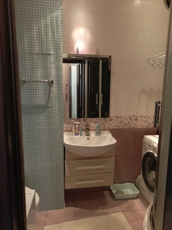 . Вариант № 27806, 18, площадь - 46 квм, цена 8499000 рублей