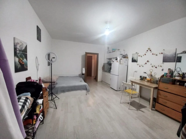 Купить Студию в Санкт-Петербурге. Вариант № 9744206, 2, площадь -  квм, цена 5400000 рублей