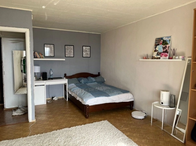 Купить однокомнатную квартиру на улице Ходынская в Москве. Вариант № 10769855, 4, площадь - квм, цена 10900000 рублей