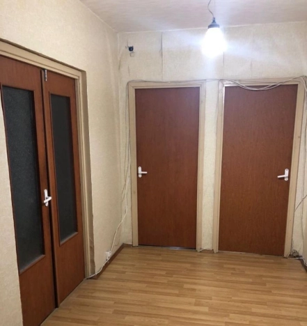 Купить квартиру в Москве. Вариант № 9889201, 4, площадь -  квм, цена 15500000 рублей