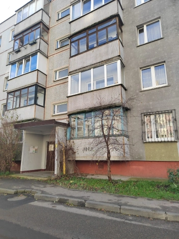 Купить квартиру в Калининграде. Вариант № 9963977, 16, площадь -  квм, цена 5500000 рублей