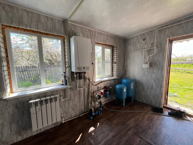 Купить дом на улице Горького в Лакинске. Вариант № 8021, 32, площадь -  квм, цена 5800000 рублей