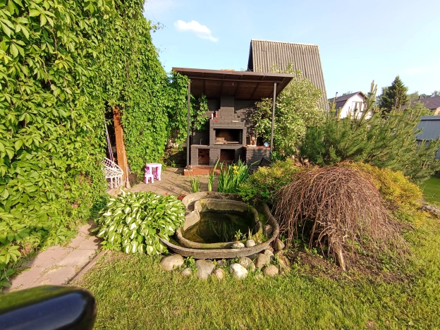 Купить дом у метро Пятницкое шоссе в Красногорске. Вариант № 49443, 2, площадь -  квм, цена 19500000 рублей