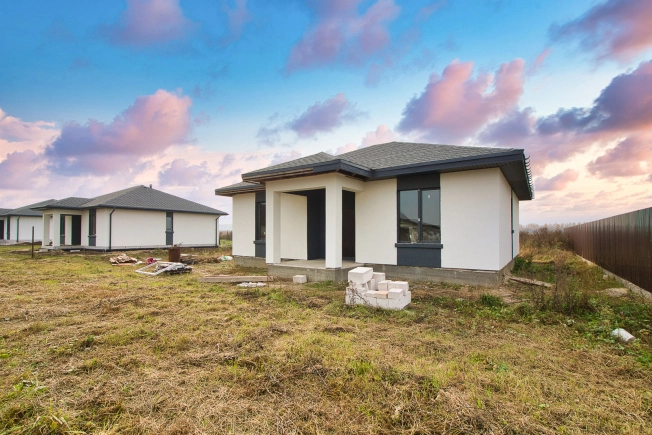 Купить дом в Лакинске. Вариант № 39456, 1, площадь -  квм, цена 4200000 рублей