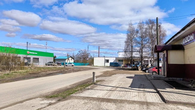 Купить земельный участок в Вологодской области. Вариант № 40061, 8, площадь -  квм, цена 750000 рублей