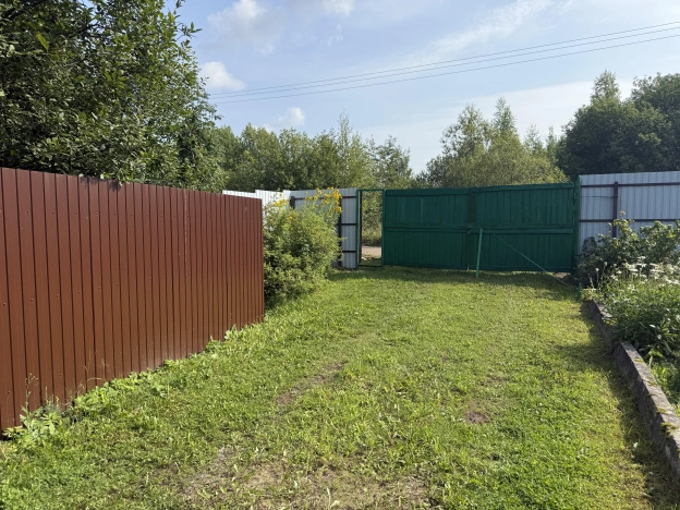 Купить дачу в Ярославской области. Вариант № 2055047, 36, площадь -  квм, цена 2375000 рублей