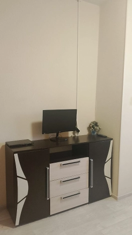 . Вариант № 43374, 11, площадь - 53 квм, цена 3100000 рублей