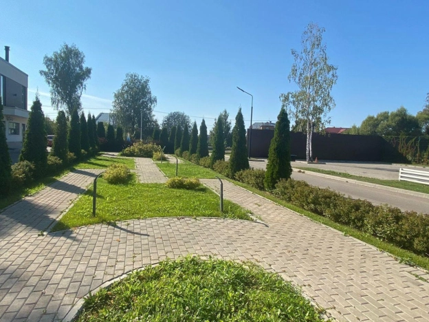 Купить дом в Москве. Вариант № 5756357, 1, площадь - квм, цена 12900000 рублей