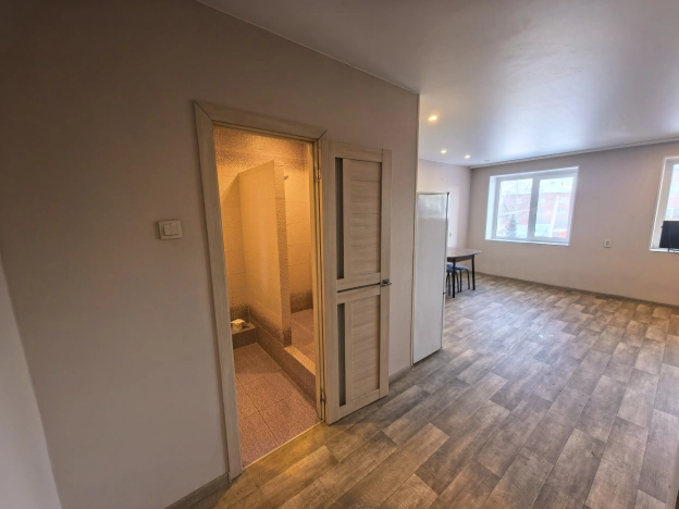 Купить Студию в Новосибирской области. Вариант № 10265388, 1, площадь -  квм, цена 3499000 рублей