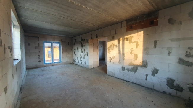 . Вариант № 8426, 8, площадь - 133 квм, цена 6590000 рублей