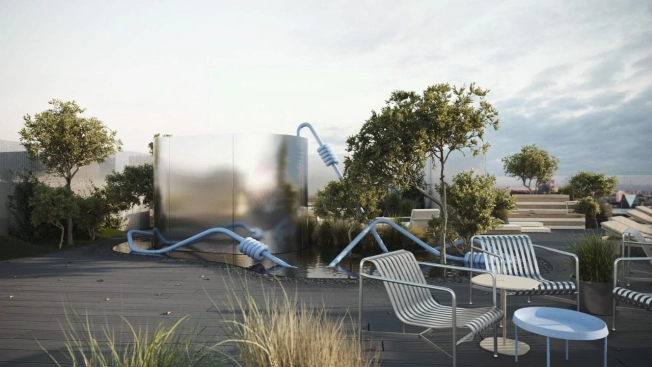 Купить квартиру в Москве. Вариант № 10341573, 47, площадь -  квм, цена 54500000 рублей