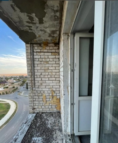 Купить двухкомнатную квартиру в Микрорайоне 4-й, Элиста в Элисте. Вариант № 15983, 12, площадь -  квм, цена 3680000 рублей