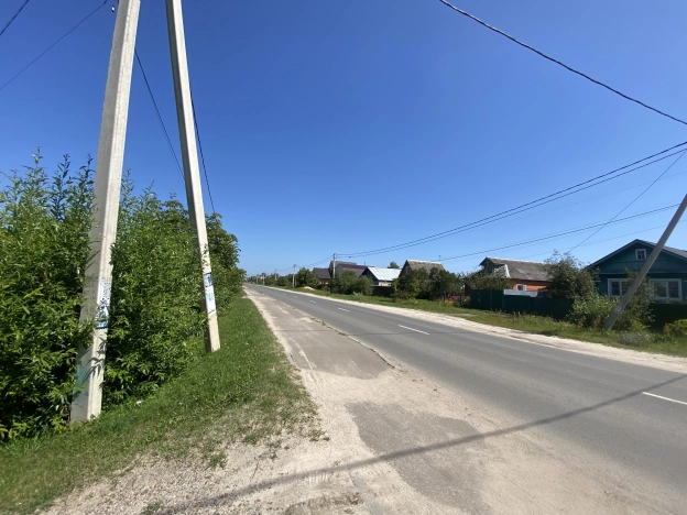 Купить земельный участок в районе Городищи в Коломне. Вариант № 1198277, 6, площадь -  квм, цена 3999000 рублей