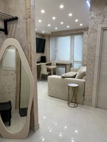 Купить квартиру в Москве. Вариант № 3218868, 1, площадь - квм, цена 22500000.0000 рублей