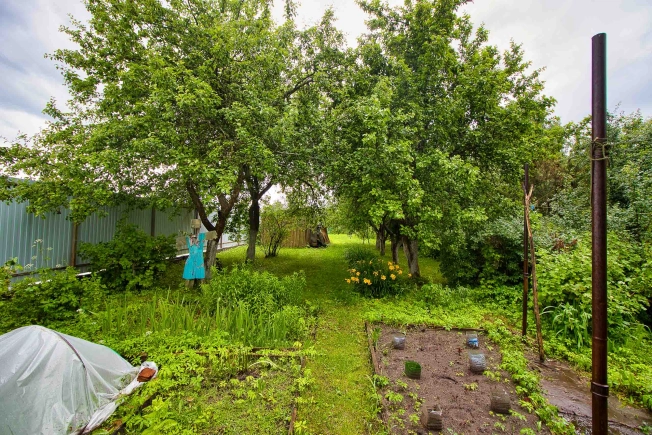 Купить дом на улице Луневский Вал в Владимире. Вариант № 15750, 12, площадь -  квм, цена 5100000 рублей