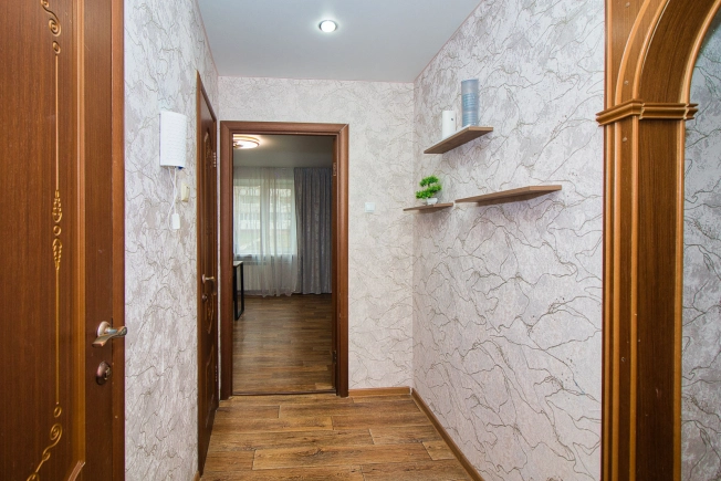 Купить квартиру в районе Фрунзенский в Владимире. Вариант № 9834717, 19, площадь -  квм, цена 6700000 рублей