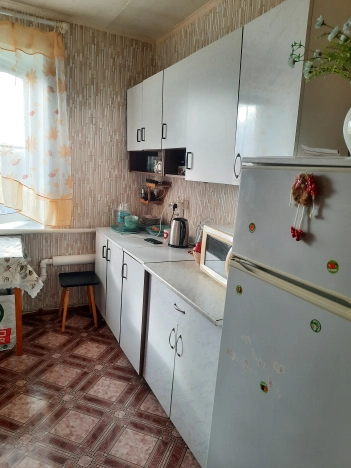 Купить двухкомнатную квартиру в Микрорайоне Ефимьево, Вязники в Вязниках. Вариант № 7184589, 5, площадь -  квм, цена 1200000 рублей