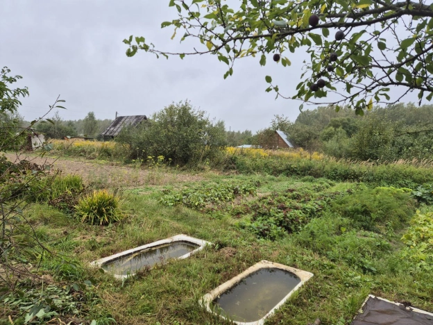 Купить земельный участок в Владимире. Вариант № 3940207, 4, площадь -  квм, цена 250000 рублей