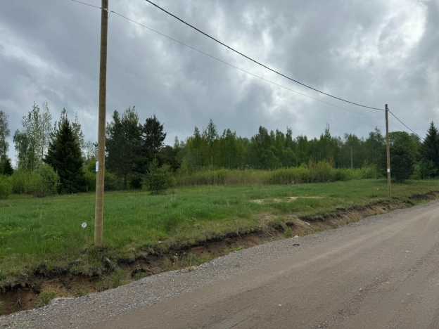 Купить земельный участок в Санкт-Петербурге. Вариант № 8546945, 1, площадь -  квм, цена 2637500 рублей