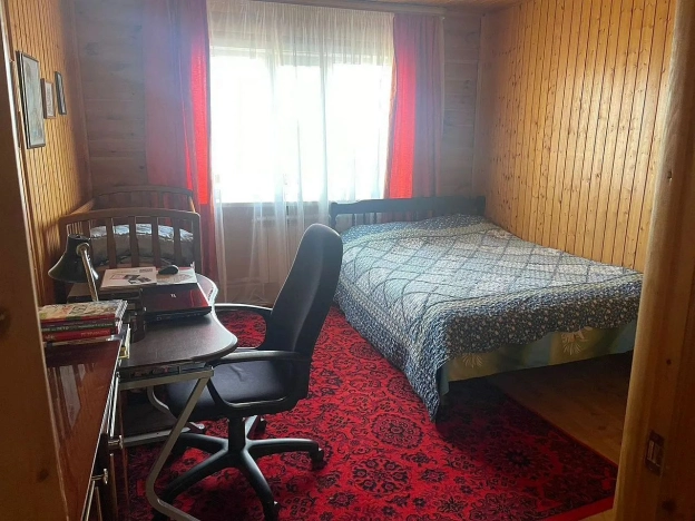 Купить дом в Рязанской области. Вариант № 10720101, 15, площадь - квм, цена 7900000 рублей