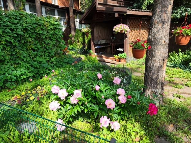 Купить четырехкомнатную квартиру в районе Октябрьский в Новосибирске. Вариант № 6334, 24, площадь -  квм, цена 17500000 рублей