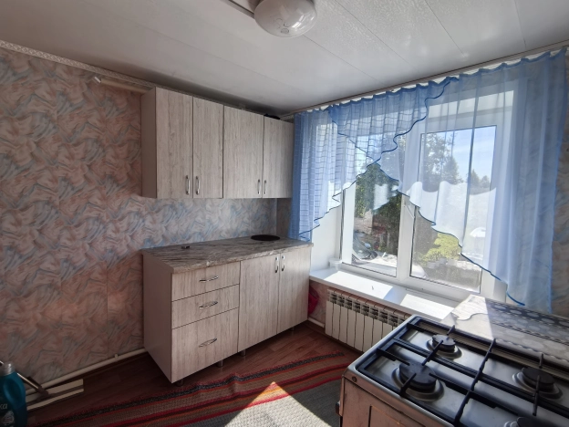 Купить дом на улице Кирова в Нижегородской области. Вариант № 4082645, 4, площадь -  квм, цена 1800000 рублей