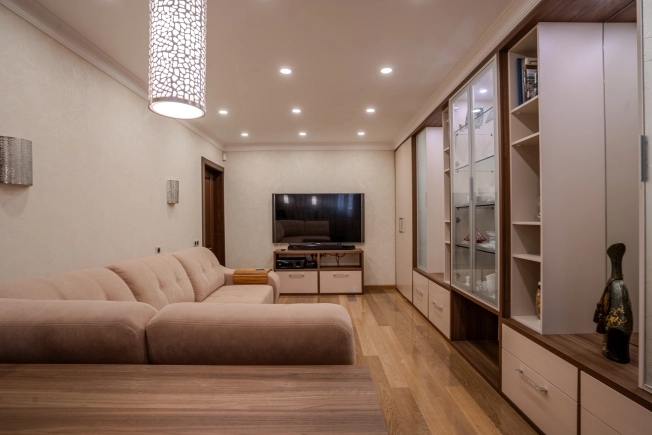 Купить квартиру в Москве. Вариант № 9234828, 3, площадь -  квм, цена 24000000 рублей