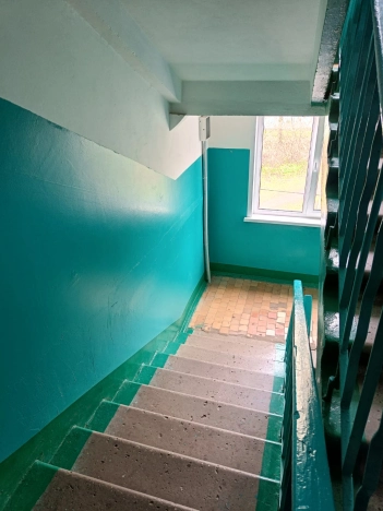 Купить квартиру на улице Балакирева в Владимире. Вариант № 9216427, 14, площадь -  квм, цена 3100000 рублей