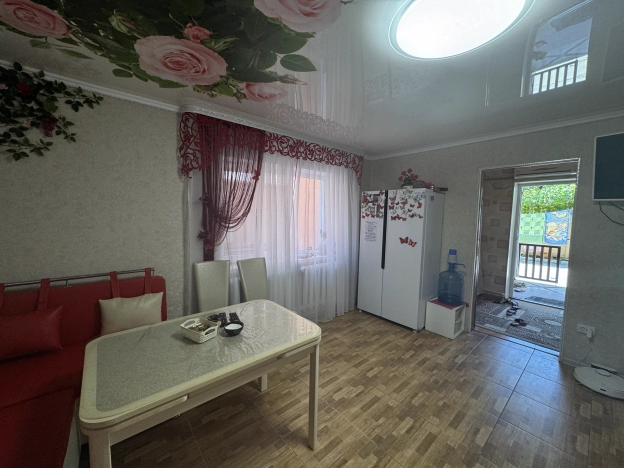 Купить дом в Судаке. Вариант № 11593, 38, площадь -  квм, цена 12400000 рублей