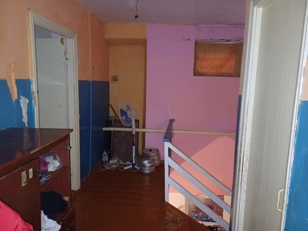 Купить квартиру на улице Коломейцева в Республике Калмыкия. Вариант № 7849162, 9, площадь -  квм, цена 800000 рублей