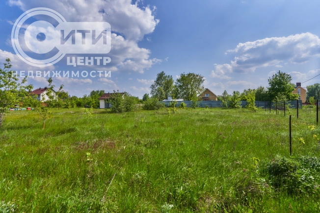 Купить земельный участок на улице Славянова в Воронеже. Вариант № 1964, 14, площадь -  квм, цена 1780000 рублей