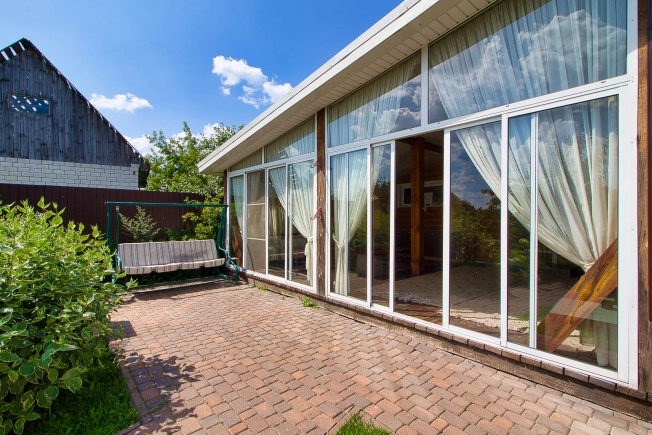 Купить дом в районе Фрунзенский в Владимире. Вариант № 1206587, 17, площадь -  квм, цена 13850000 рублей