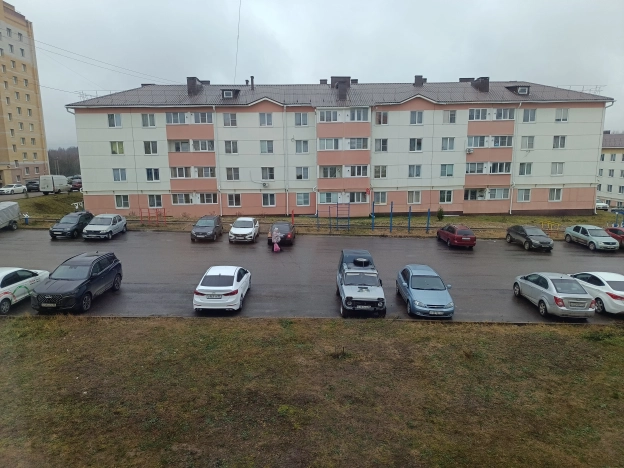 Купить квартиру в районе Октябрьский в Владимире. Вариант № 9746510, 9, площадь -  квм, цена 3400000 рублей