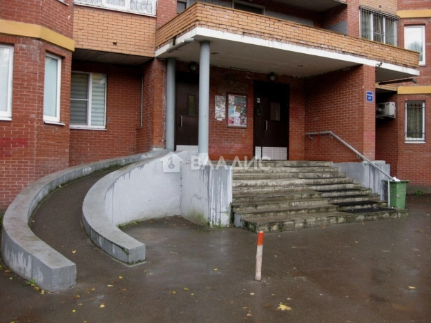 Купить квартиру в Москве. Вариант № 9884355, 17, площадь -  квм, цена 16800000 рублей