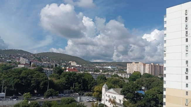 Купить двухкомнатную квартиру в Новороссийске. Вариант № 27826, 7, площадь -  квм, цена 8498000 рублей