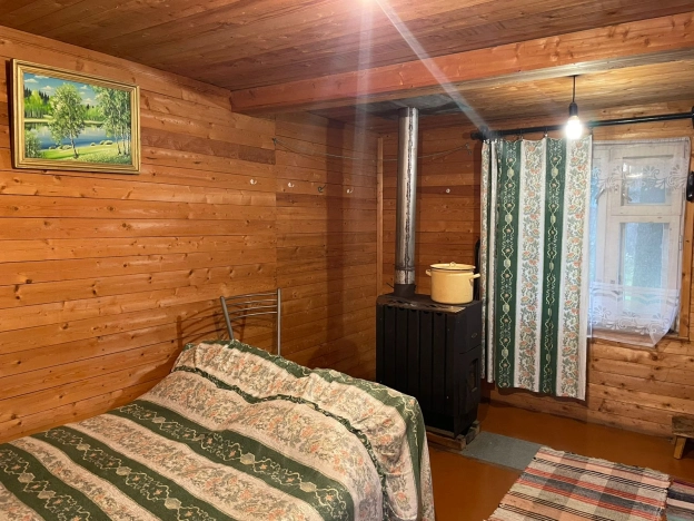 Купить дачу в Сыктывкаре. Вариант № 8813896, 4, площадь -  квм, цена 1200000 рублей