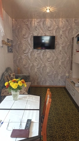 Купить дом в районе Заельцовский в Новосибирске. Вариант № 5441533, 14, площадь -  квм, цена 12990000 рублей